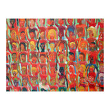 Hichada Roja Detalle 6 (Print Only) thumbnail