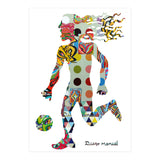 Jugador 84 (Print Only) thumbnail