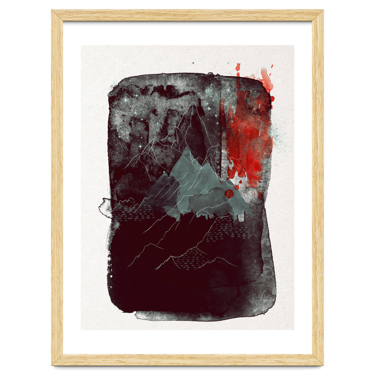 Call of the mountains