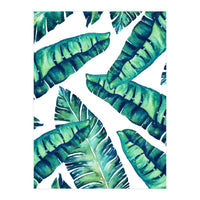 Tropical Glam (Print Only)