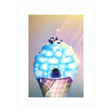 Igloo Flavour (Print Only) thumbnail