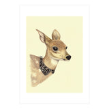 Deer (Print Only) thumbnail
