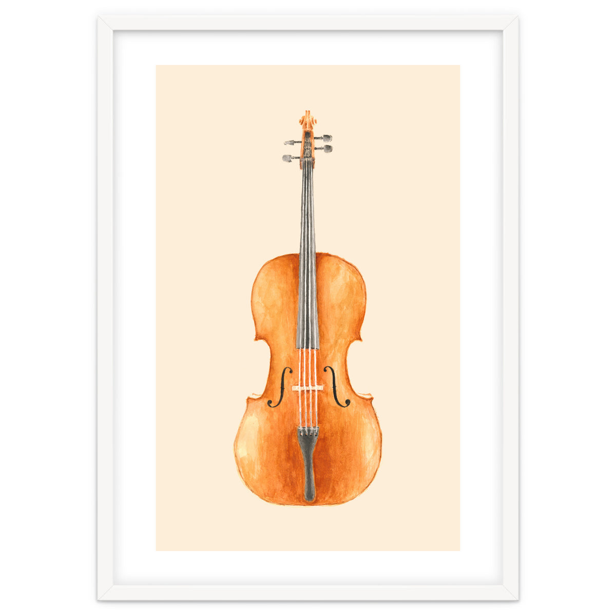 Cello