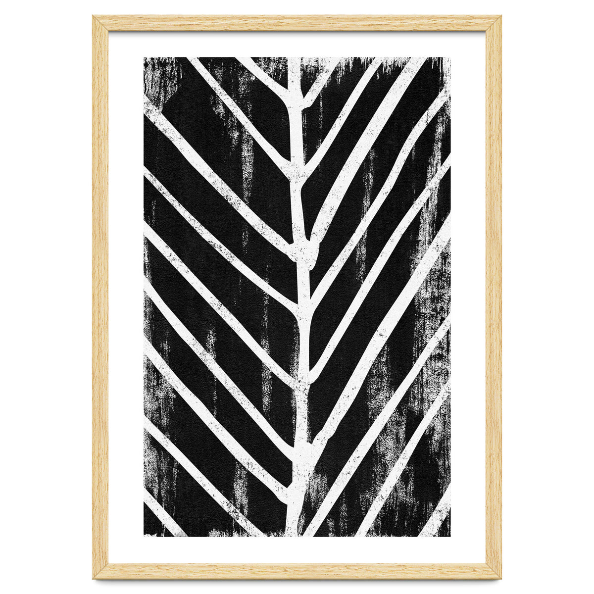 Botanicals Collection No8