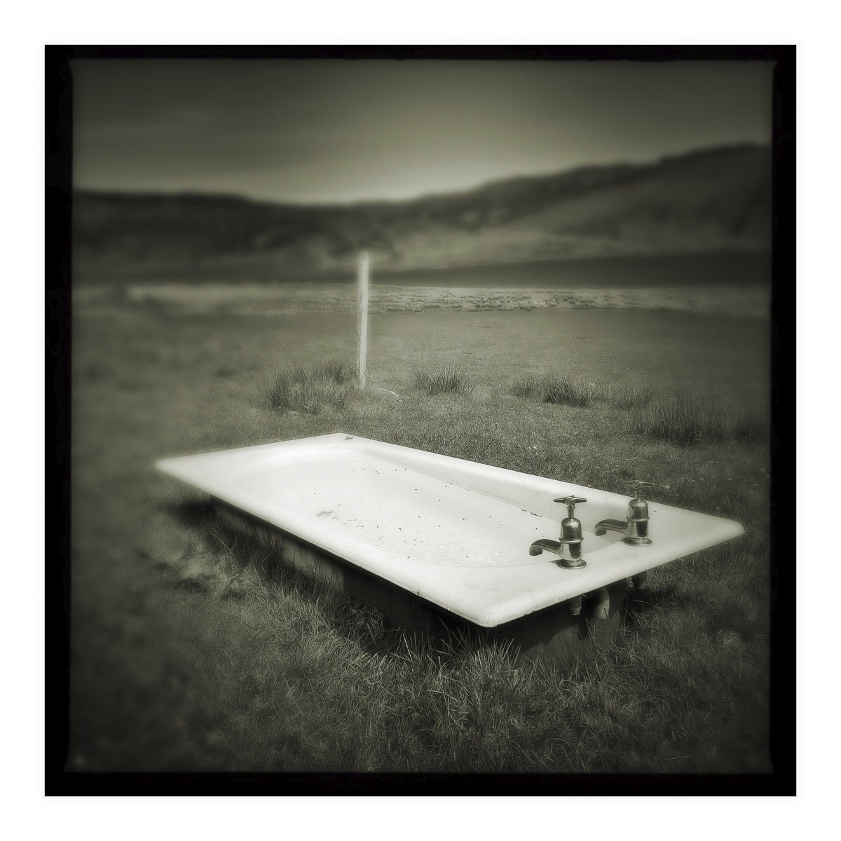 Waterstein 4 (Print Only)