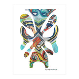 Pop Abstract 2023 12 Copia (Print Only) thumbnail