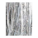 Marble Landscape II Blue and White (Print Only) thumbnail