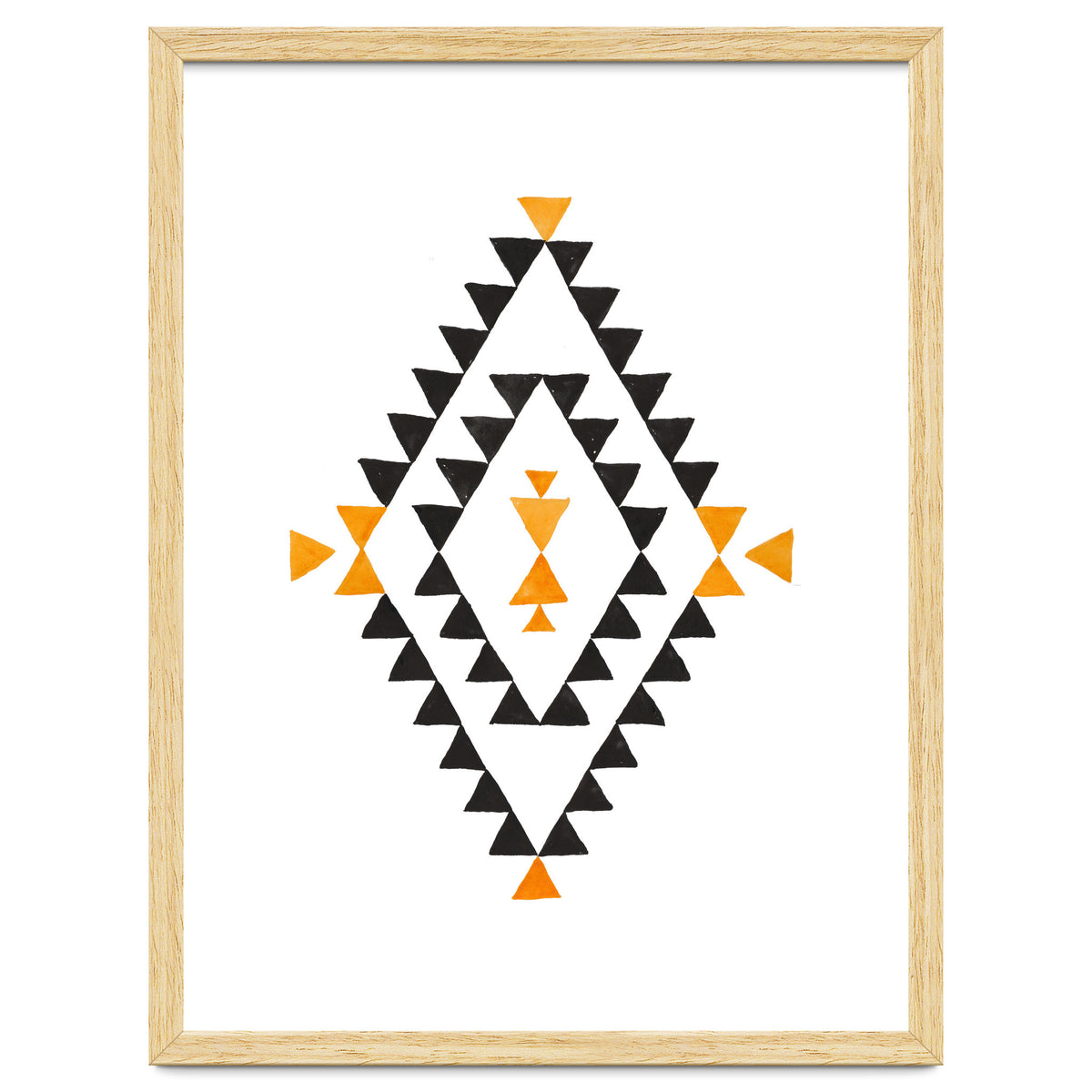 Patterns Aztec Diamond