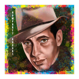 Humphrey Bogart (Print Only) thumbnail