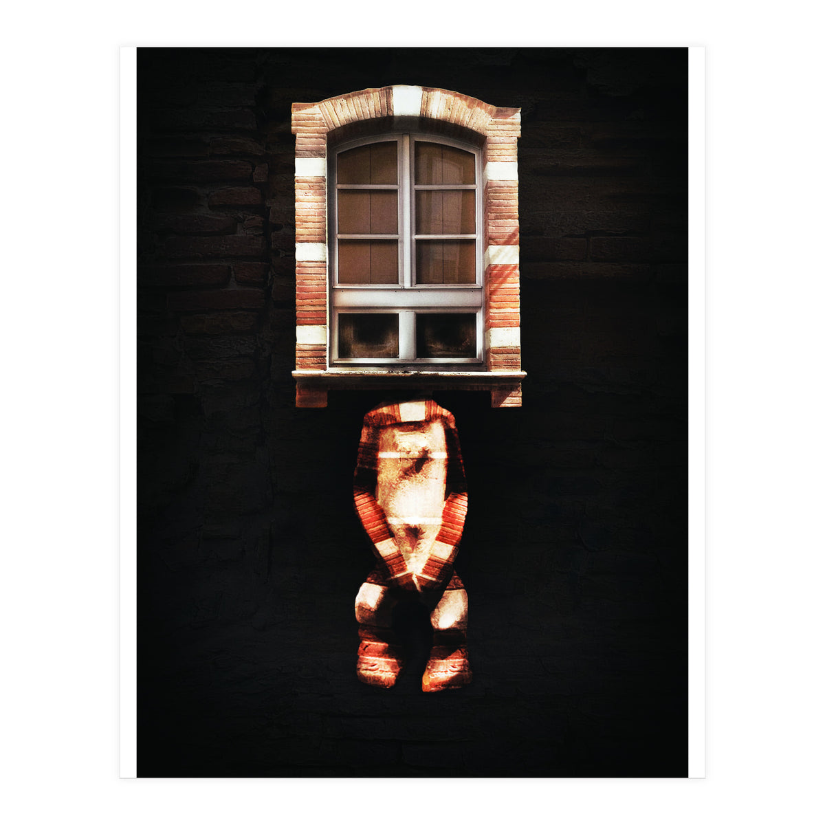 VooDooTooL - Desvodat (Print Only)