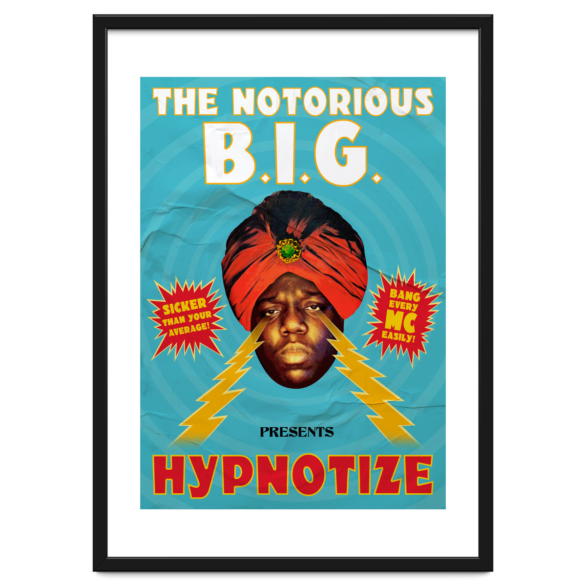 Hypnotize Hd