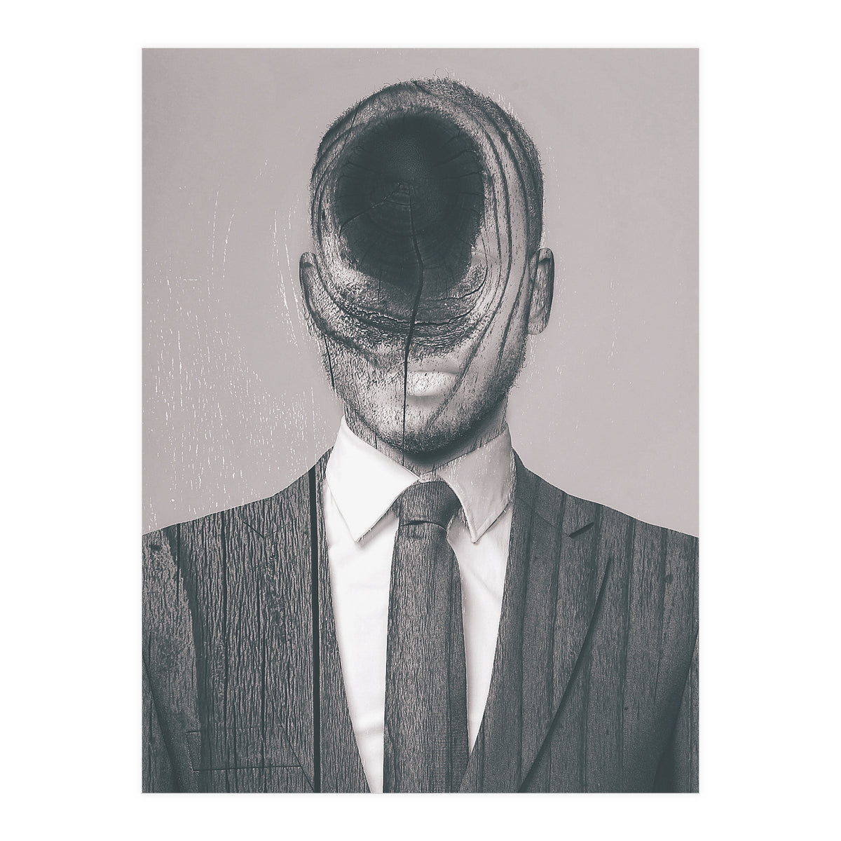 Woods Passport (Print Only)