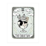 The Cheat Day (Print Only) thumbnail