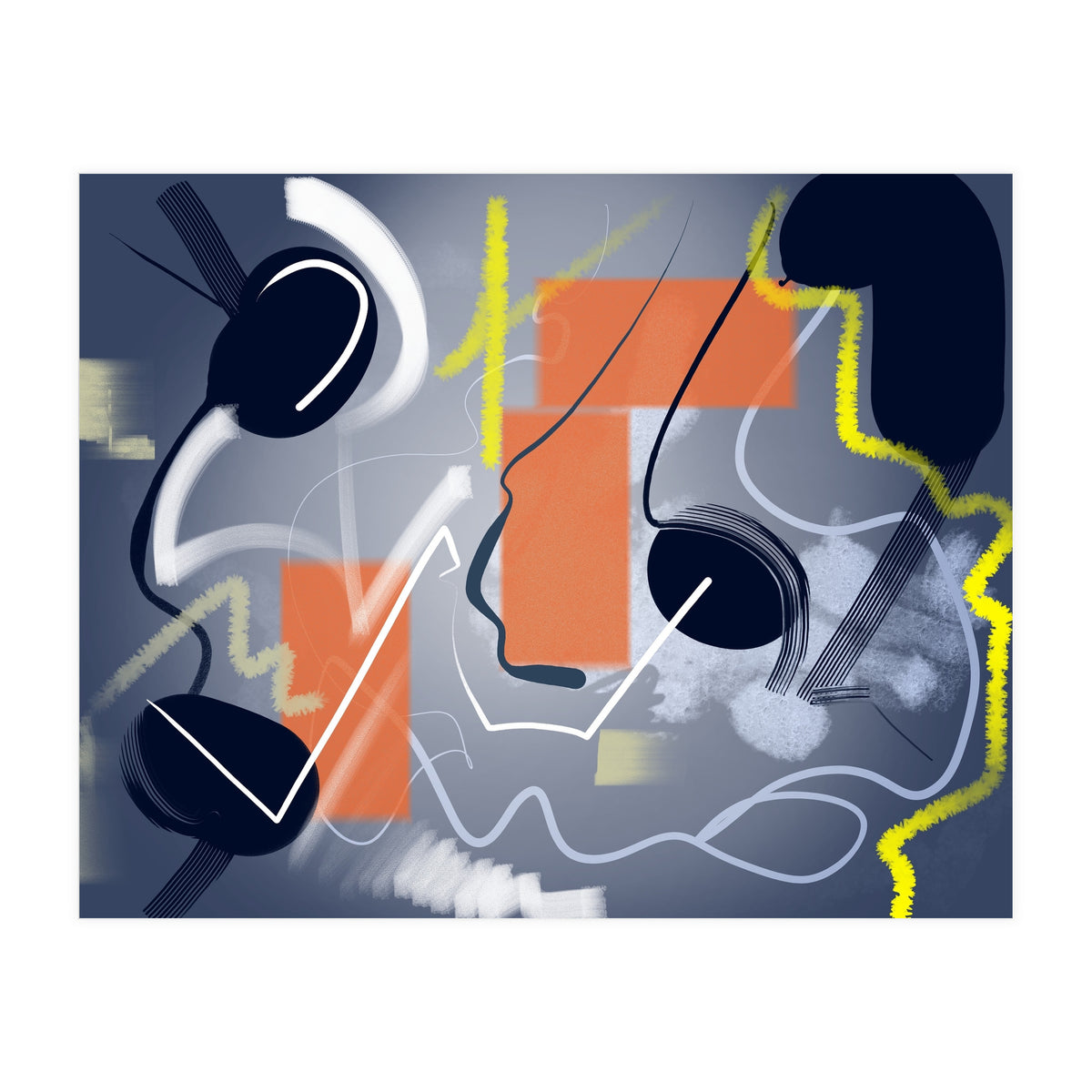 Anoitecer 2 (Print Only)