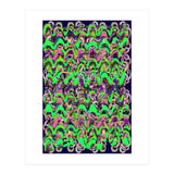 New Graffiti B 12 (Print Only) thumbnail