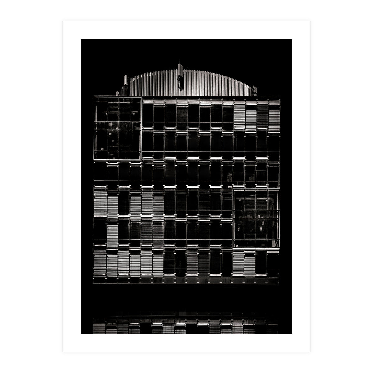 Geometry No 10 (Print Only)