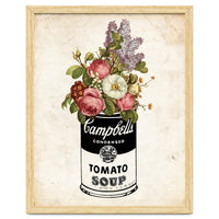 tomato pop art