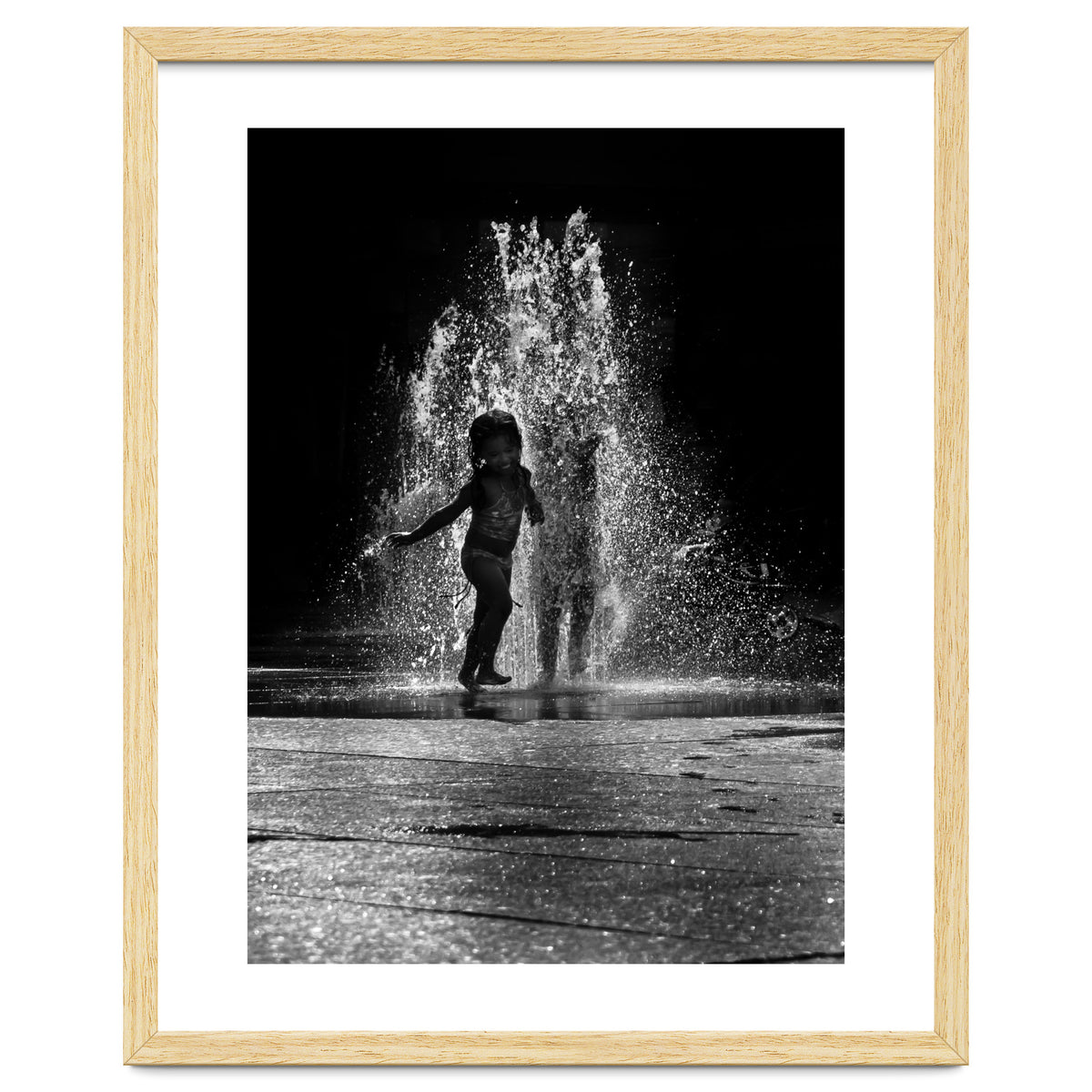 Summertime Funtime At Yonge Dundas Square Toronto Canada No 2