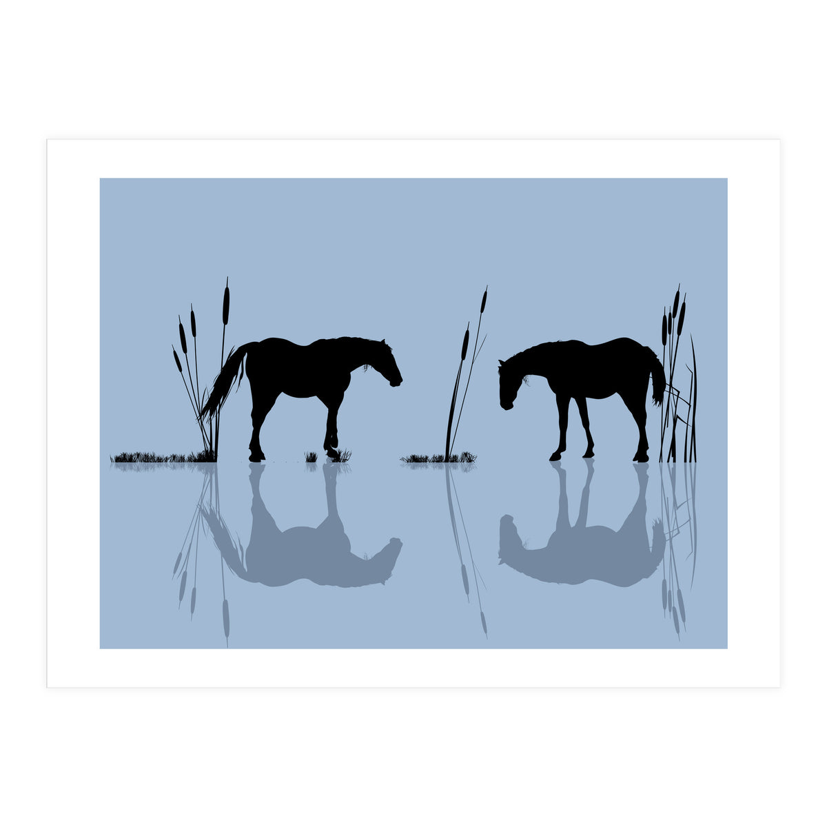 Cabaline (Print Only)