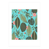 Blush Pop (Print Only) thumbnail