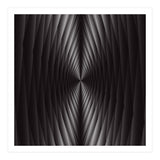 Monochrome Spiral Background  (Print Only) thumbnail