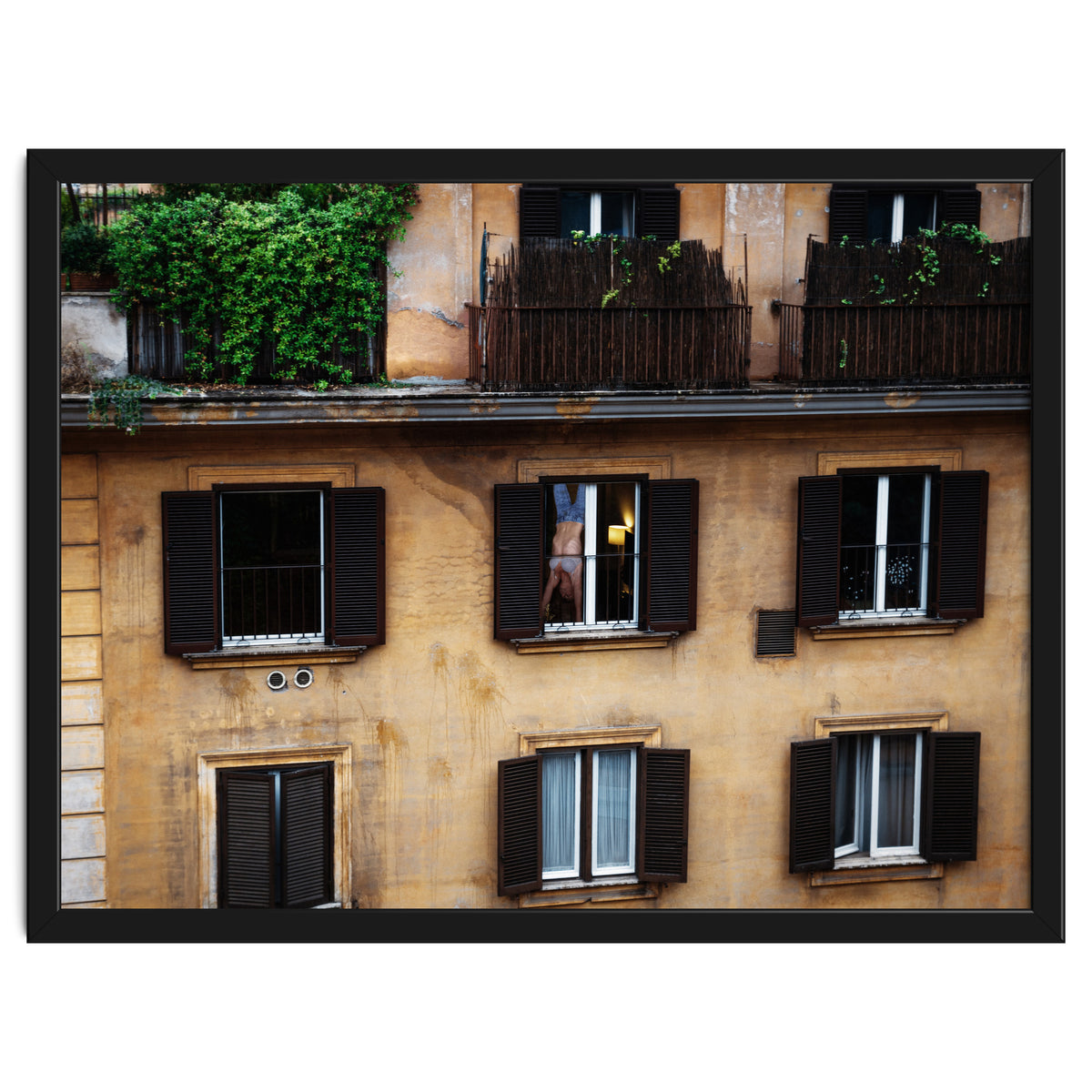 How should I deal With noisy Neighbours?