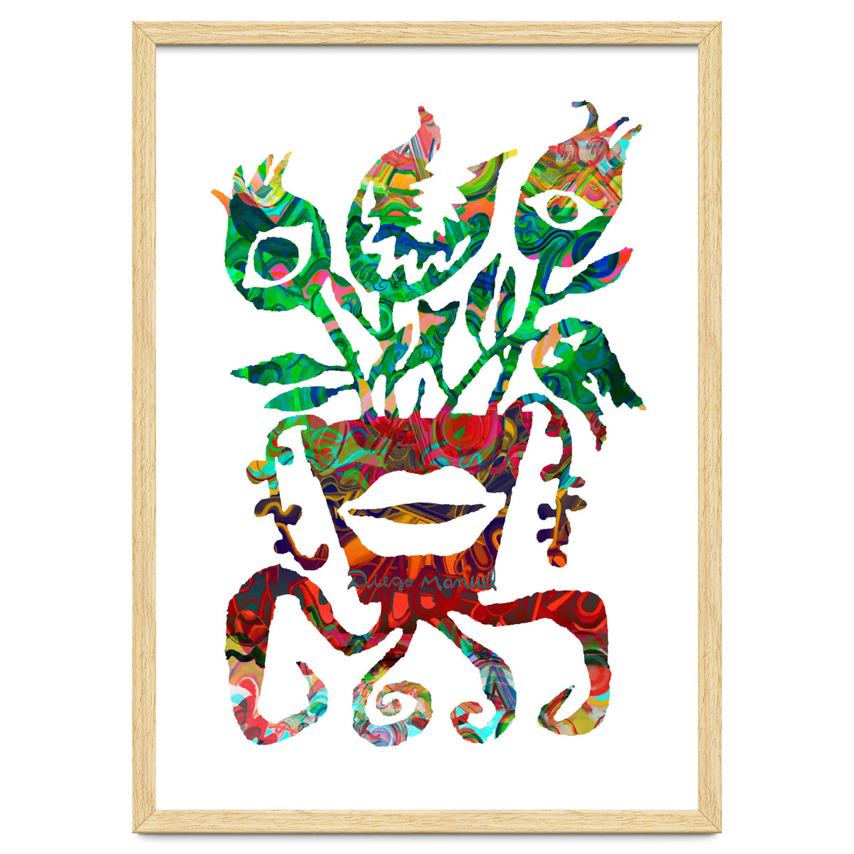 Planta Salvaje Ii 8 Copia