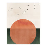 Rising (Print Only) thumbnail