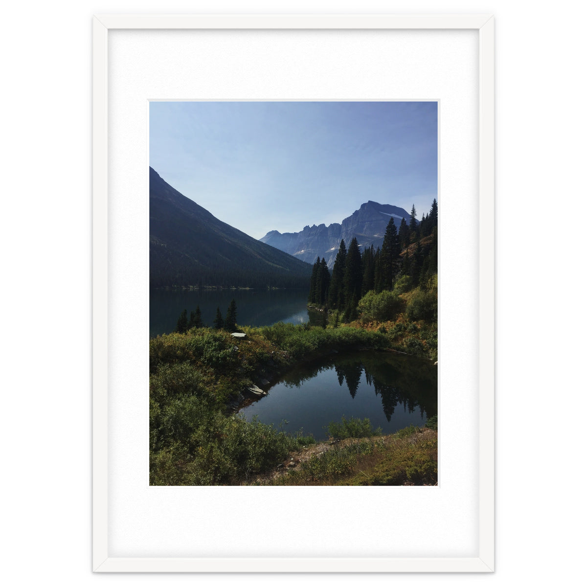 Glacier National Park III