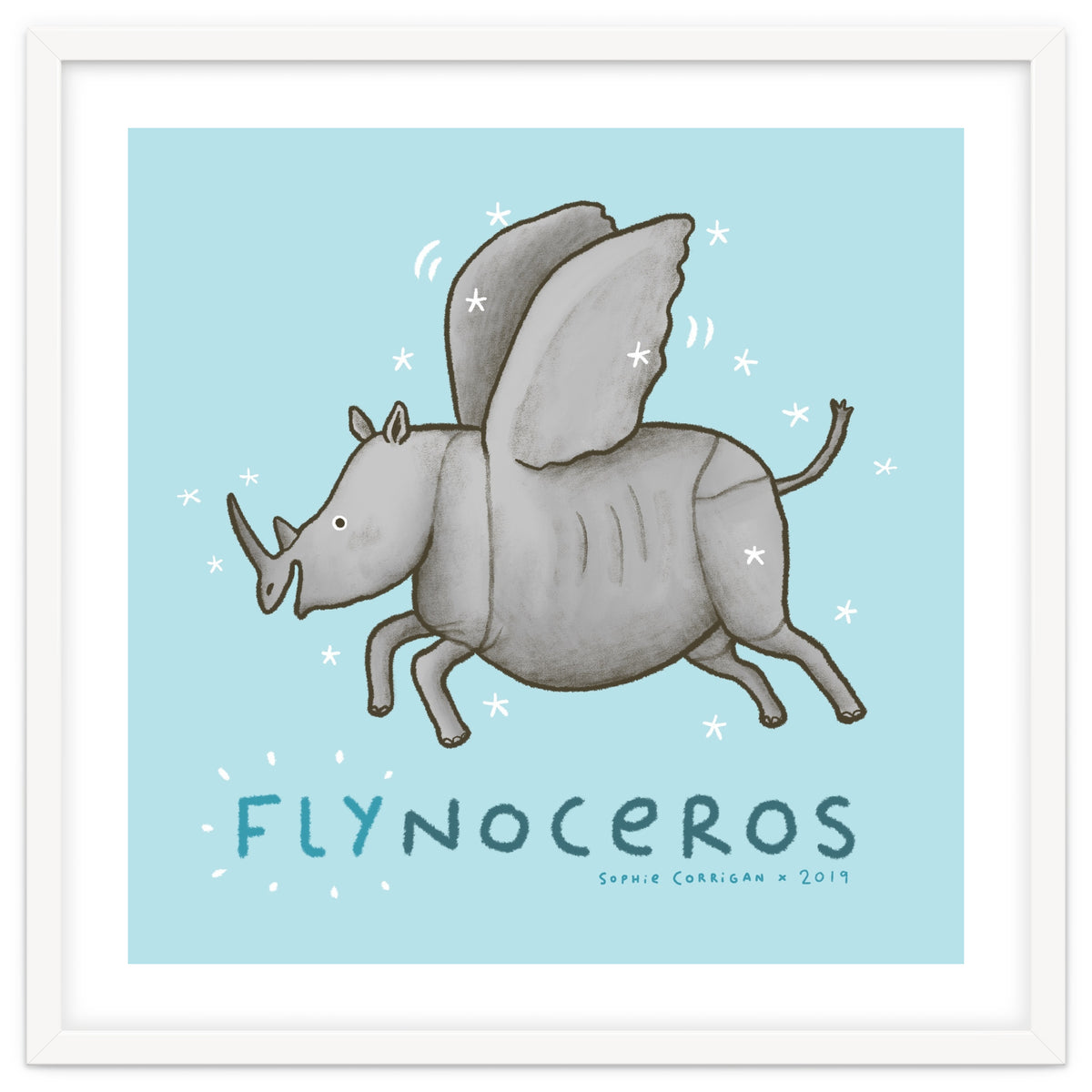Flynoceros