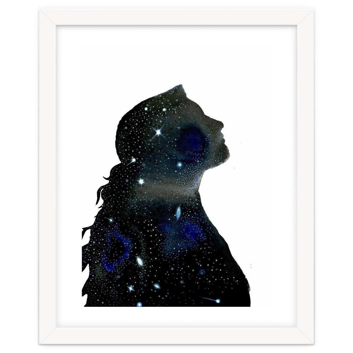 We Are All Just Stardust II