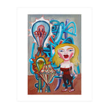 Graffiti Digital 2022 844 (Print Only) thumbnail