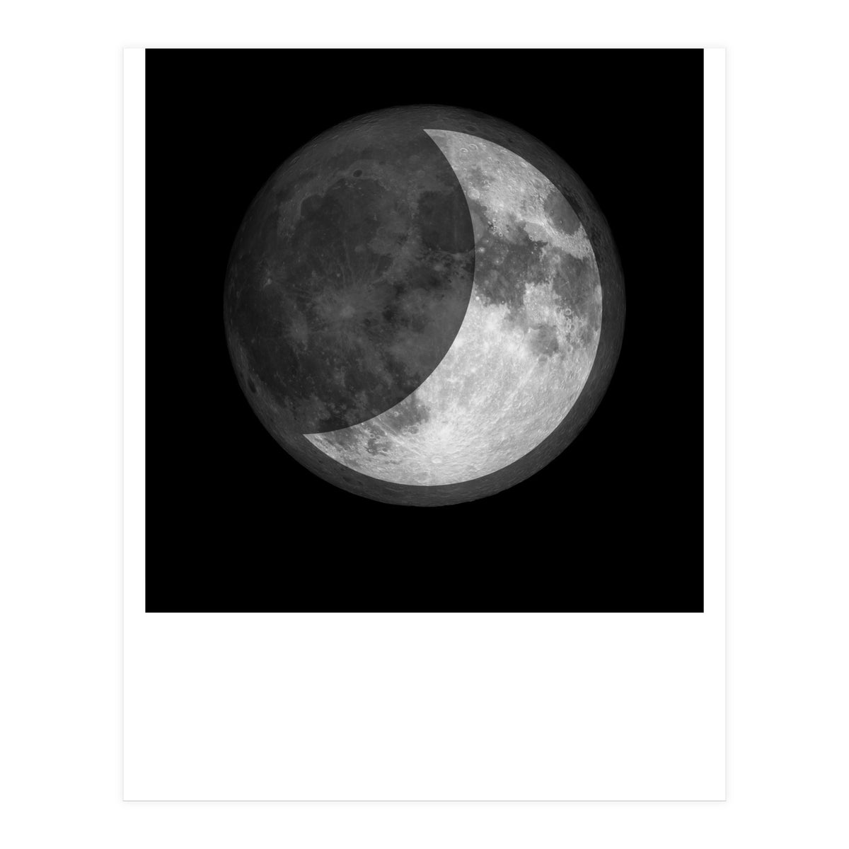 MOONSHINE (Print Only)