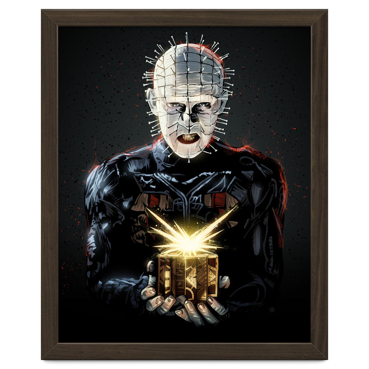 Hellraiser Pinhead