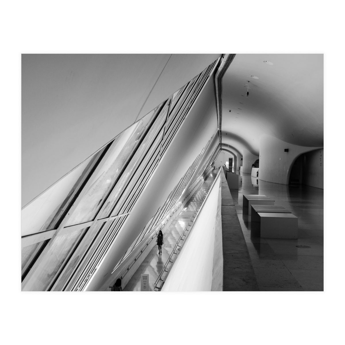 Modern Tomorrow 3 (Print Only)