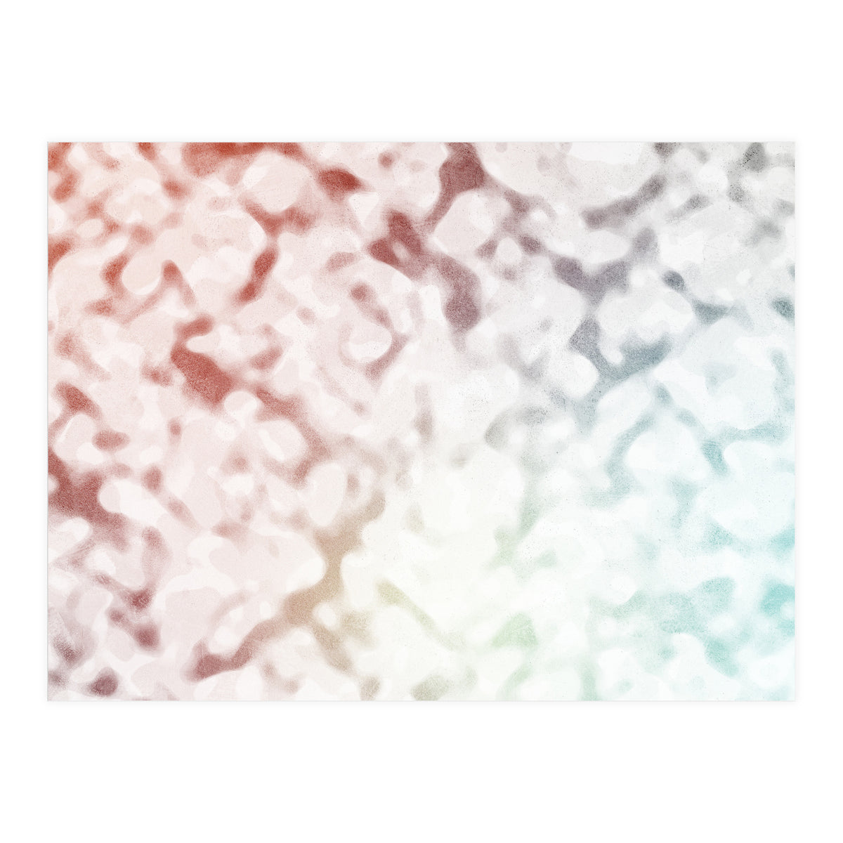 Corais #3 (Print Only)