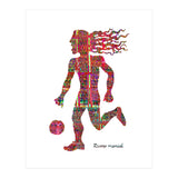 Jugador 80  (Print Only) thumbnail
