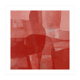 Red Horse (Print Only) thumbnail