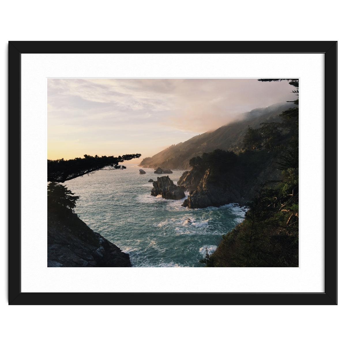 Big Sur II