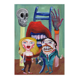 Graffiti Digital 2022 875 (Print Only) thumbnail