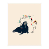Cycle (Print Only) thumbnail