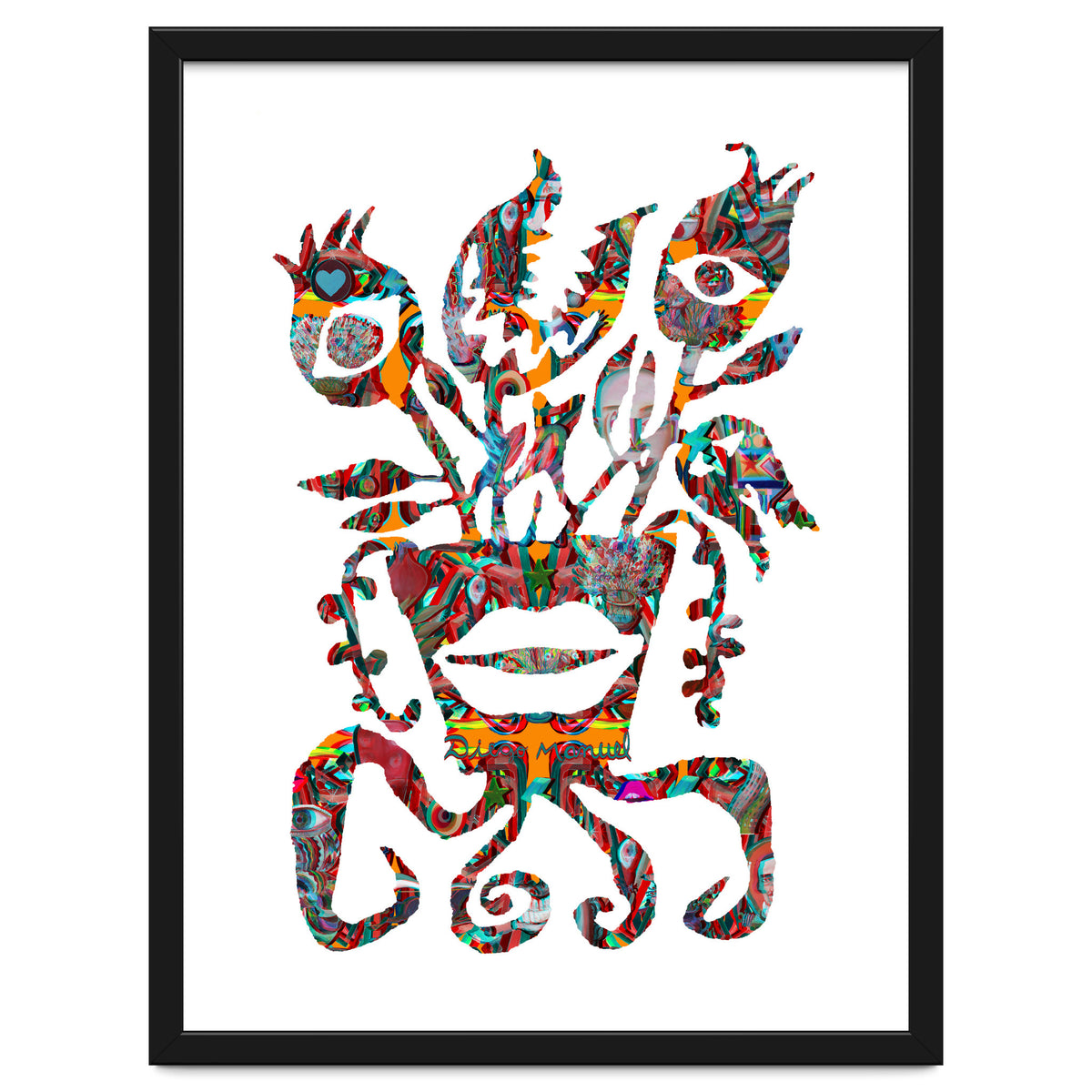 Planta Salvaje Ii 2 Copia