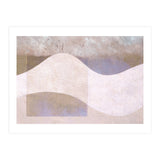 Dunna Winter Sun #3 (Print Only) thumbnail