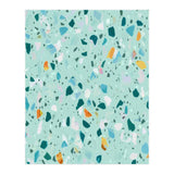 Blue Terrazzo (Print Only) thumbnail
