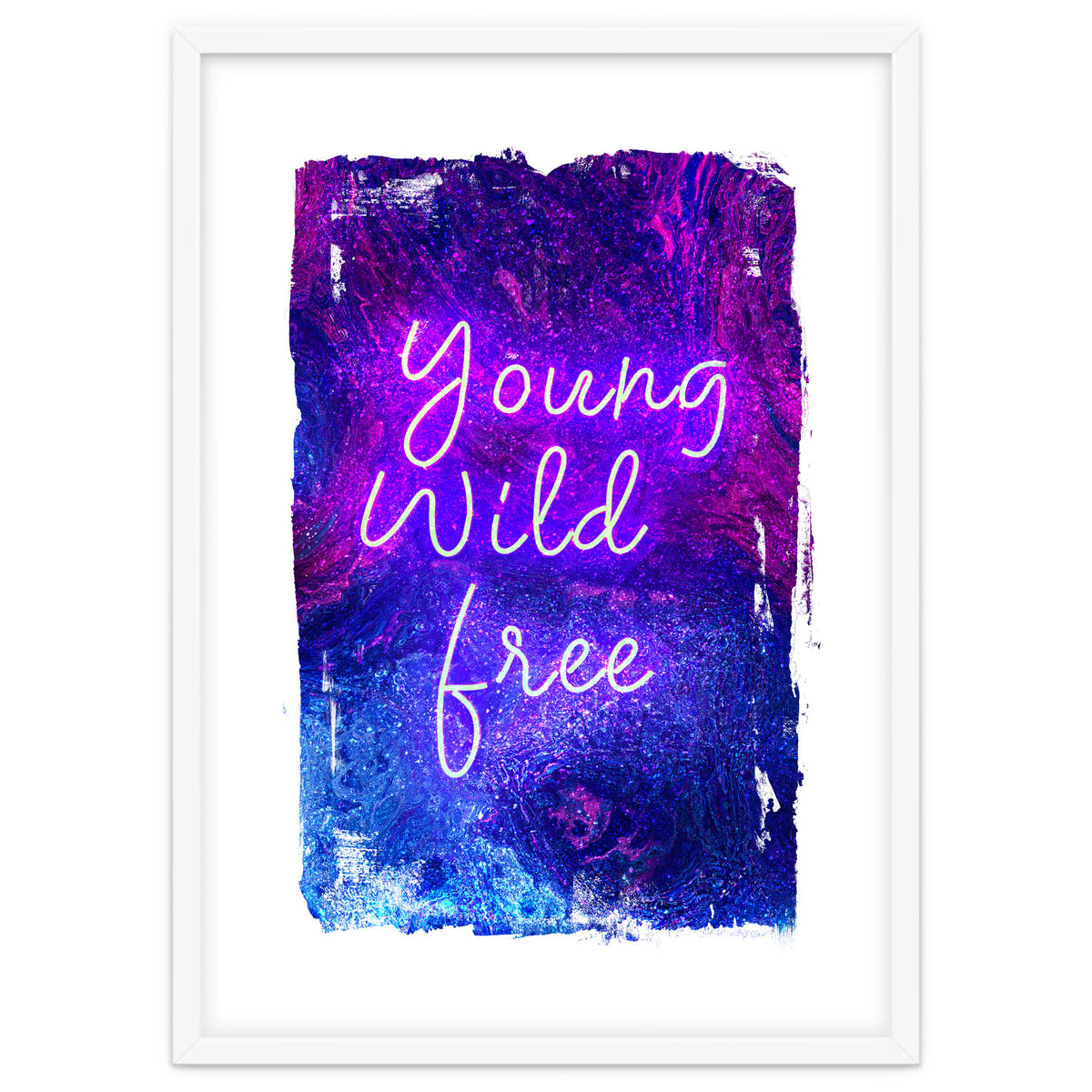 Neon Collection - Young
