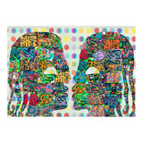 Abstracto Pop Nuevo B2 (Print Only) thumbnail