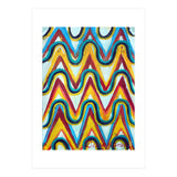 Pop Multicolor 3 (Print Only) thumbnail