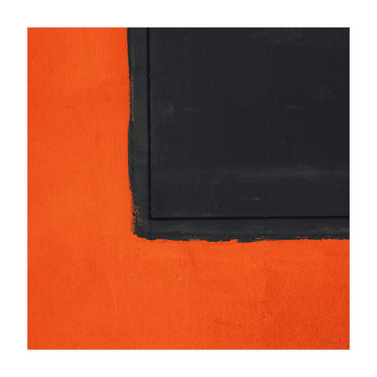 Ipanema Square II (Print Only)