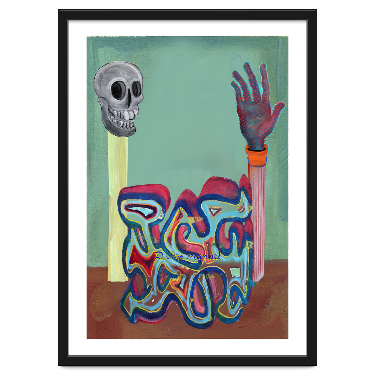 Graffiti Digital 2022 913