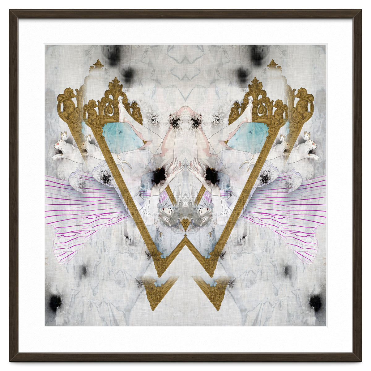 Looking Glass_Parallel